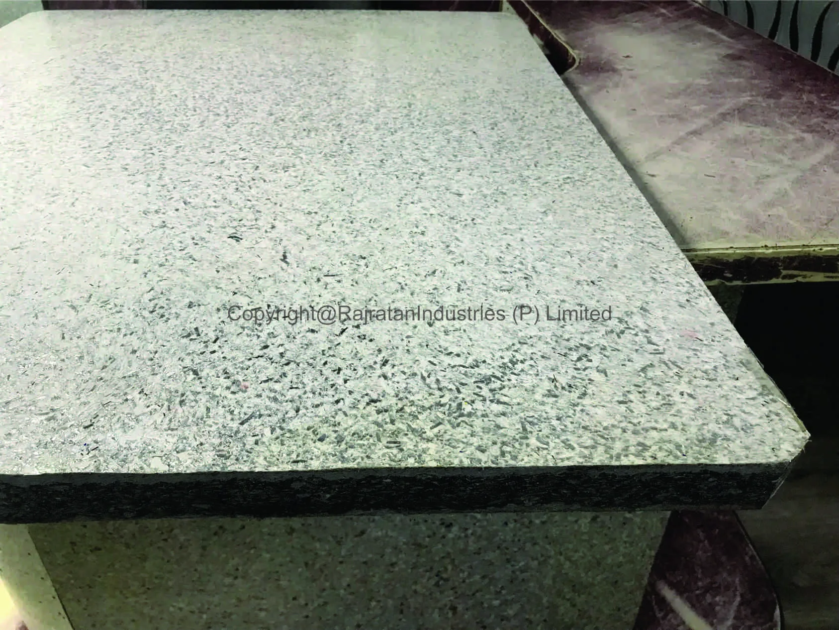 Fly Ash Bricks Pallet - Image 2